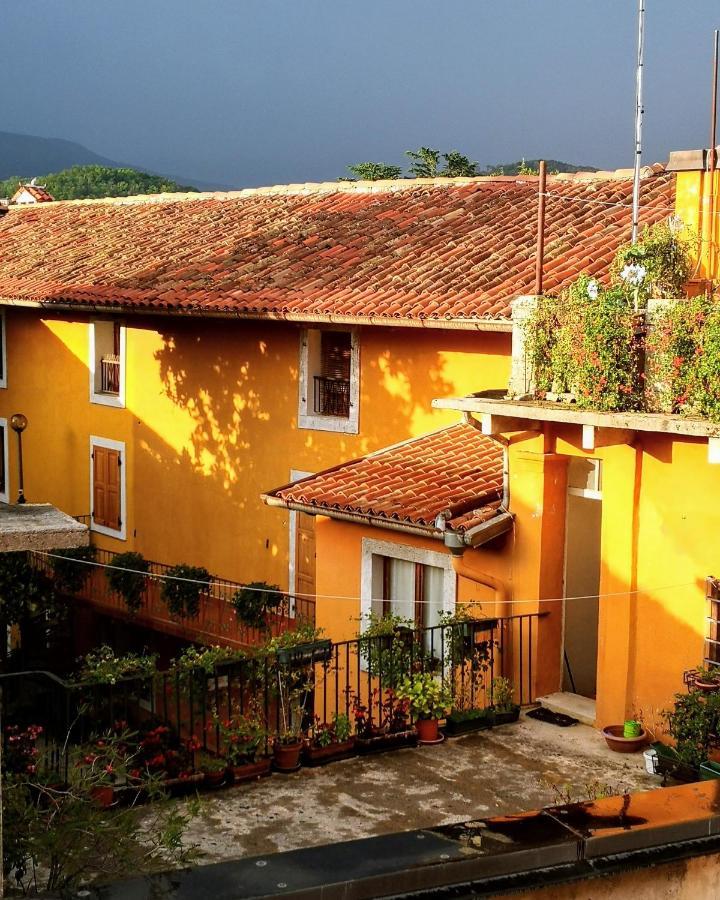 Appartment & Rooms Secondopiano Cividale del Friuli المظهر الخارجي الصورة