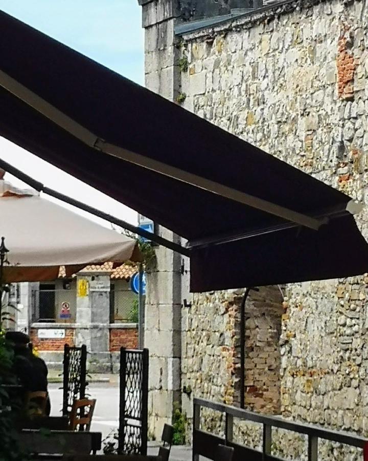 Appartment & Rooms Secondopiano Cividale del Friuli المظهر الخارجي الصورة