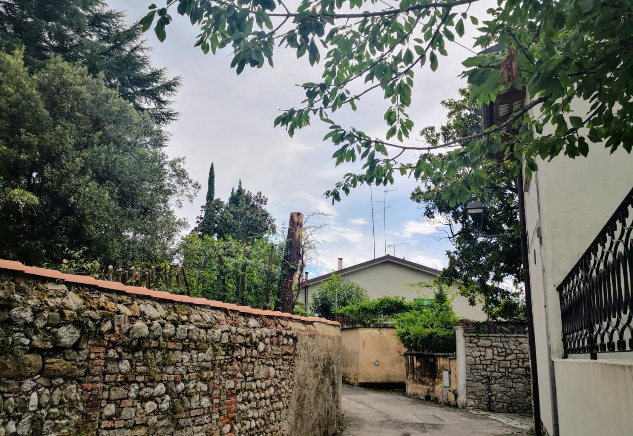 Appartment & Rooms Secondopiano Cividale del Friuli المظهر الخارجي الصورة