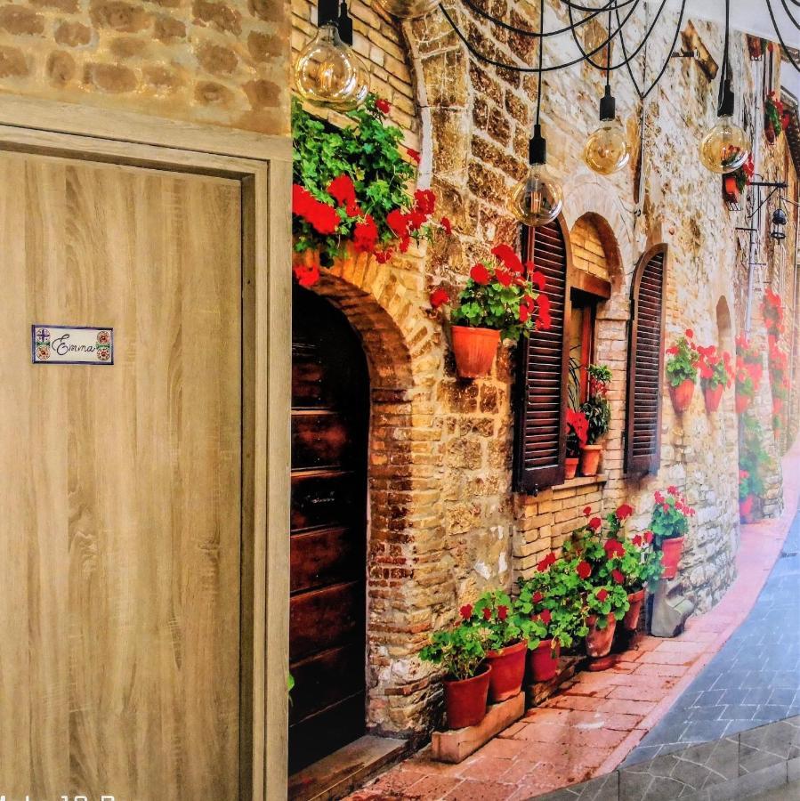 Appartment & Rooms Secondopiano Cividale del Friuli المظهر الخارجي الصورة