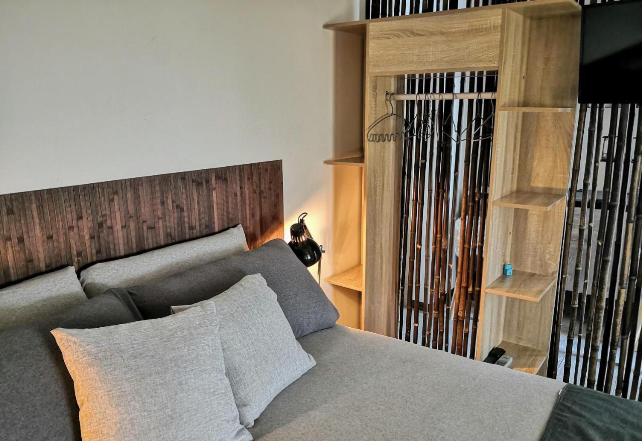 Appartment & Rooms Secondopiano Cividale del Friuli المظهر الخارجي الصورة