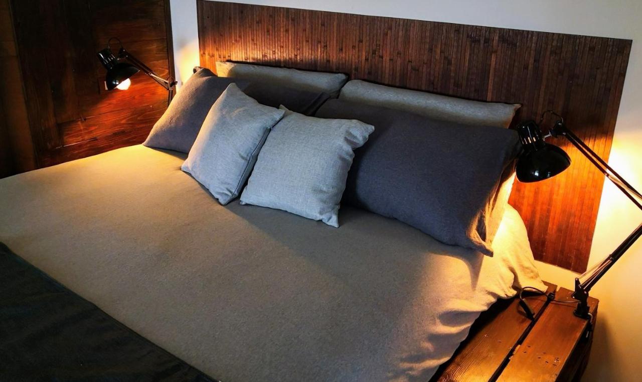 Appartment & Rooms Secondopiano Cividale del Friuli المظهر الخارجي الصورة