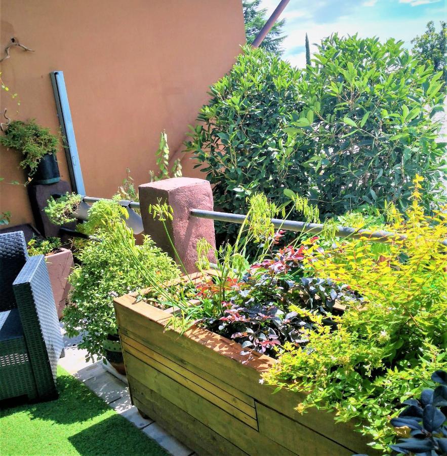 Appartment & Rooms Secondopiano Cividale del Friuli المظهر الخارجي الصورة