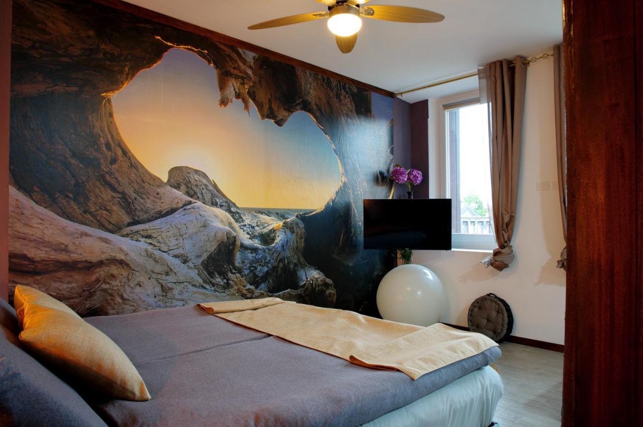 Appartment & Rooms Secondopiano Cividale del Friuli المظهر الخارجي الصورة