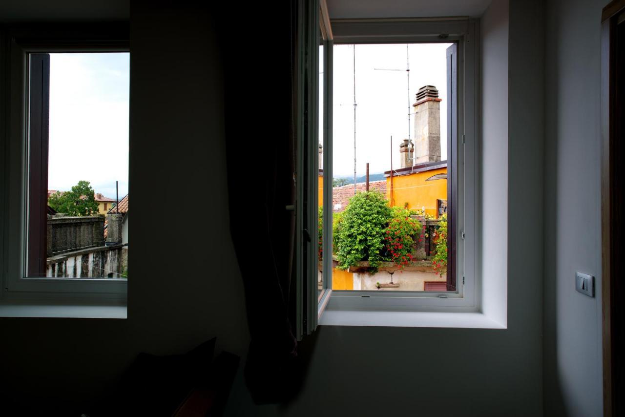 Appartment & Rooms Secondopiano Cividale del Friuli المظهر الخارجي الصورة