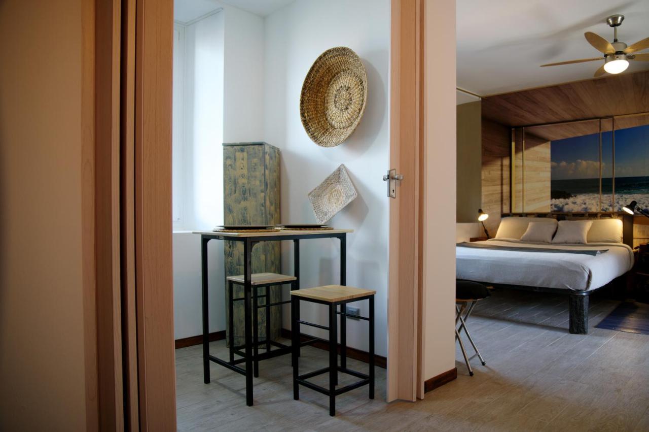 Appartment & Rooms Secondopiano Cividale del Friuli المظهر الخارجي الصورة