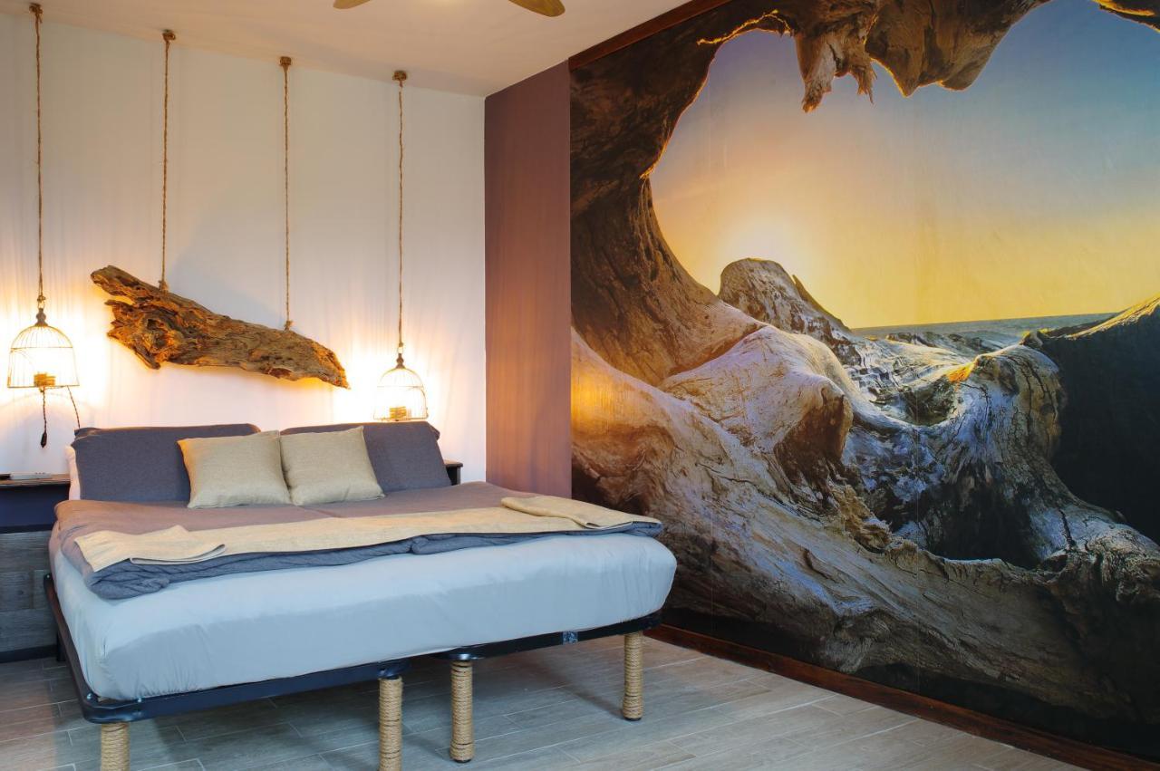 Appartment & Rooms Secondopiano Cividale del Friuli المظهر الخارجي الصورة