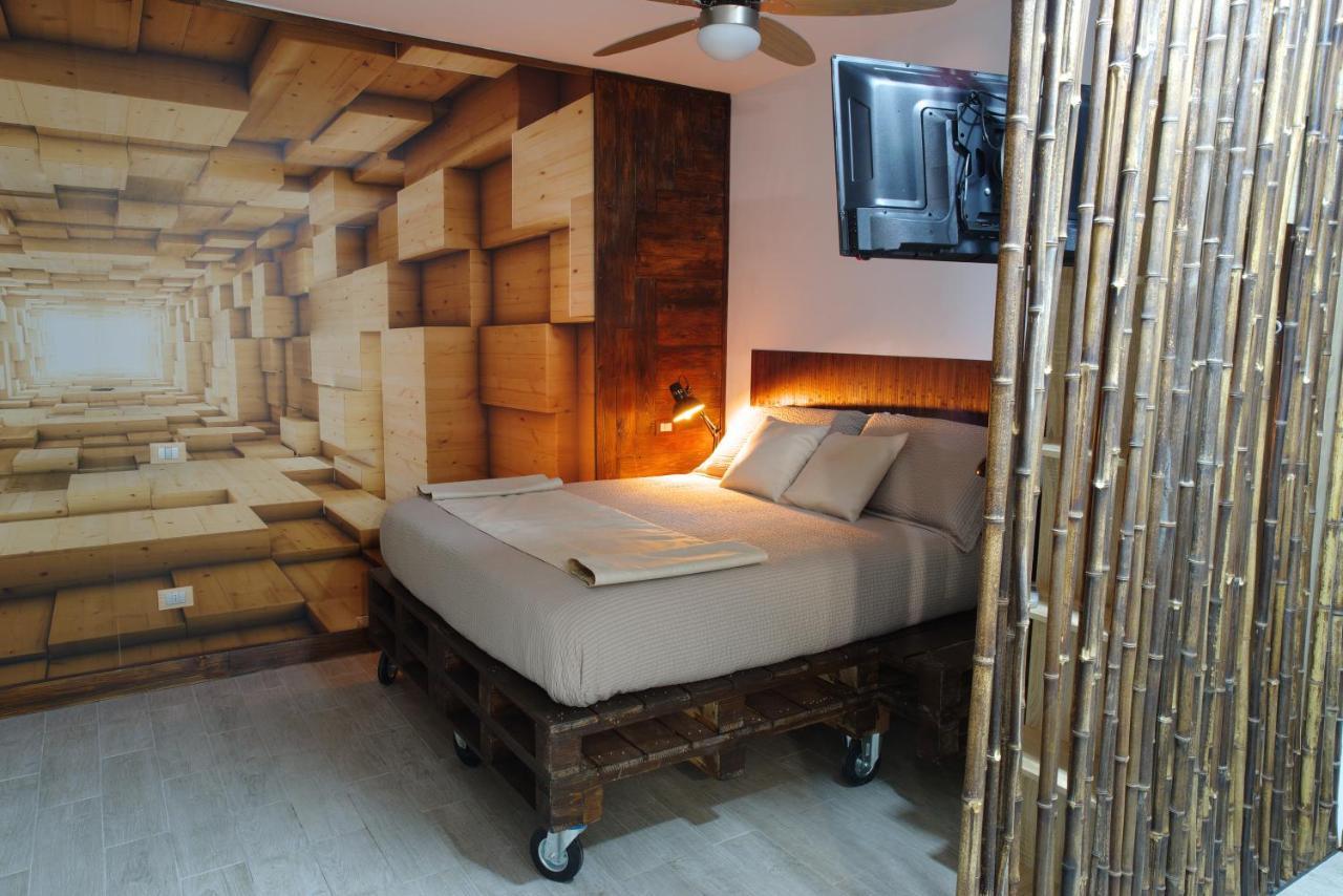 Appartment & Rooms Secondopiano Cividale del Friuli المظهر الخارجي الصورة