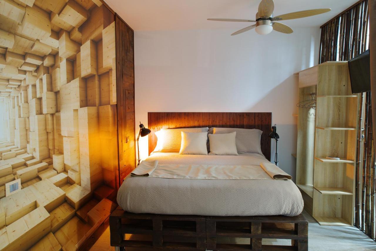 Appartment & Rooms Secondopiano Cividale del Friuli المظهر الخارجي الصورة