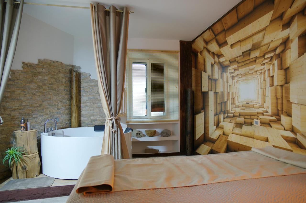 Appartment & Rooms Secondopiano Cividale del Friuli المظهر الخارجي الصورة