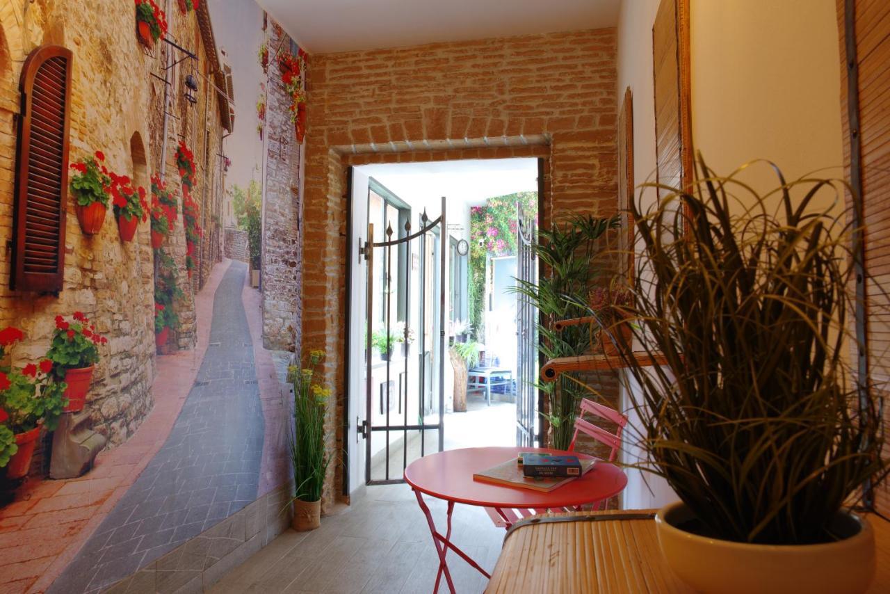 Appartment & Rooms Secondopiano Cividale del Friuli المظهر الخارجي الصورة