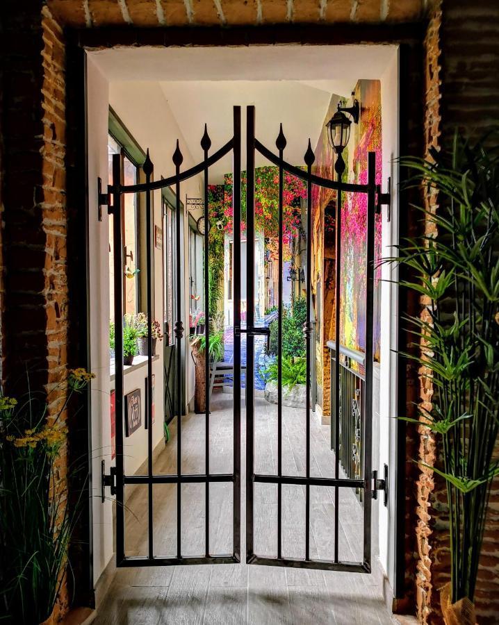 Appartment & Rooms Secondopiano Cividale del Friuli المظهر الخارجي الصورة