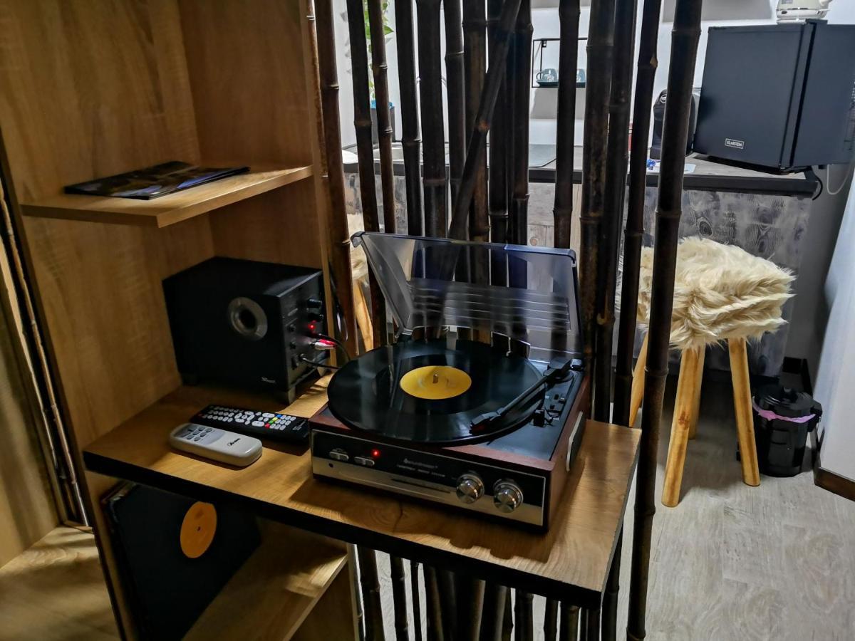 Appartment & Rooms Secondopiano Cividale del Friuli المظهر الخارجي الصورة