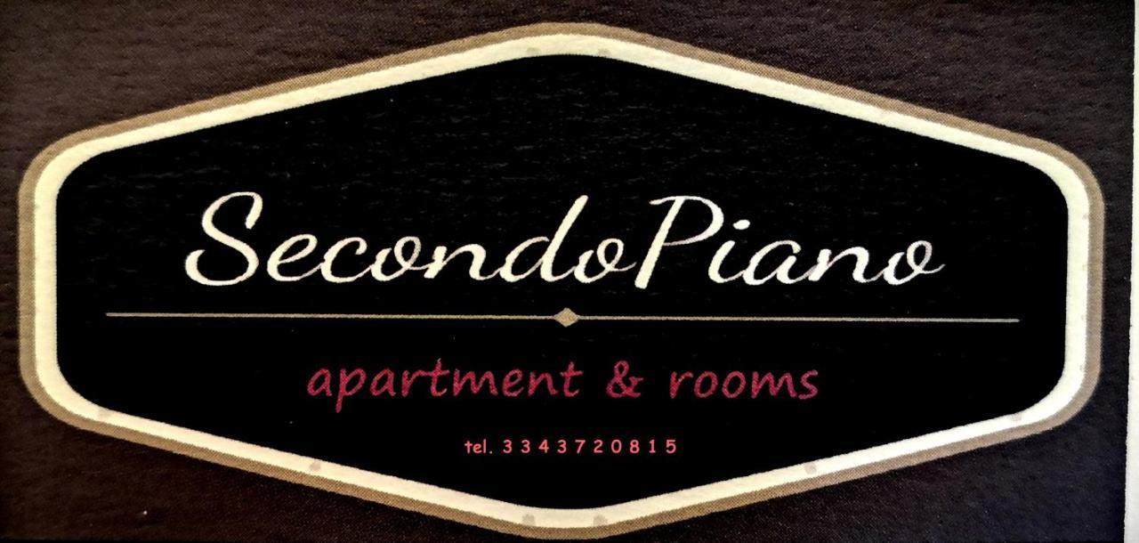 Appartment & Rooms Secondopiano Cividale del Friuli المظهر الخارجي الصورة