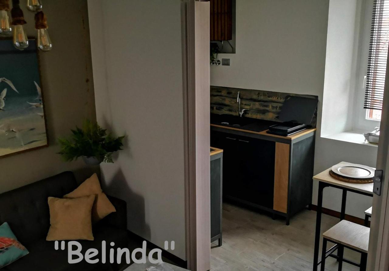 Appartment & Rooms Secondopiano Cividale del Friuli المظهر الخارجي الصورة