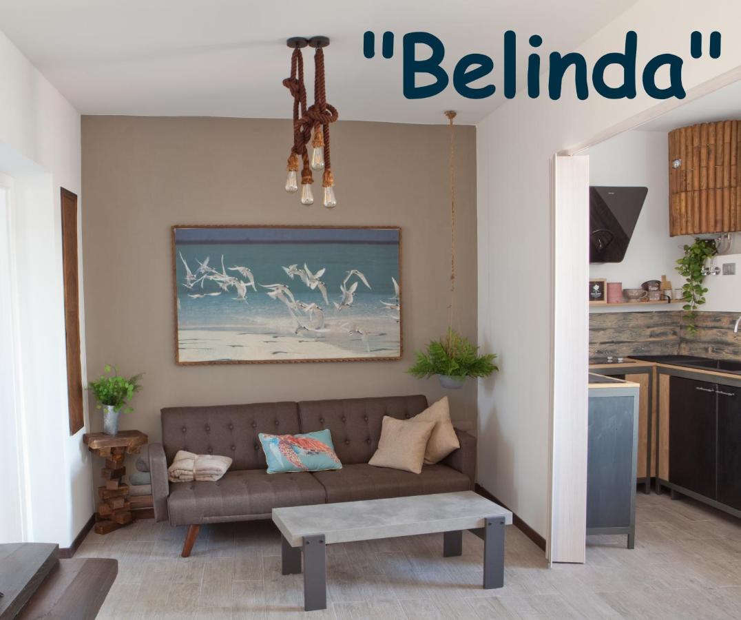 Appartment & Rooms Secondopiano Cividale del Friuli المظهر الخارجي الصورة