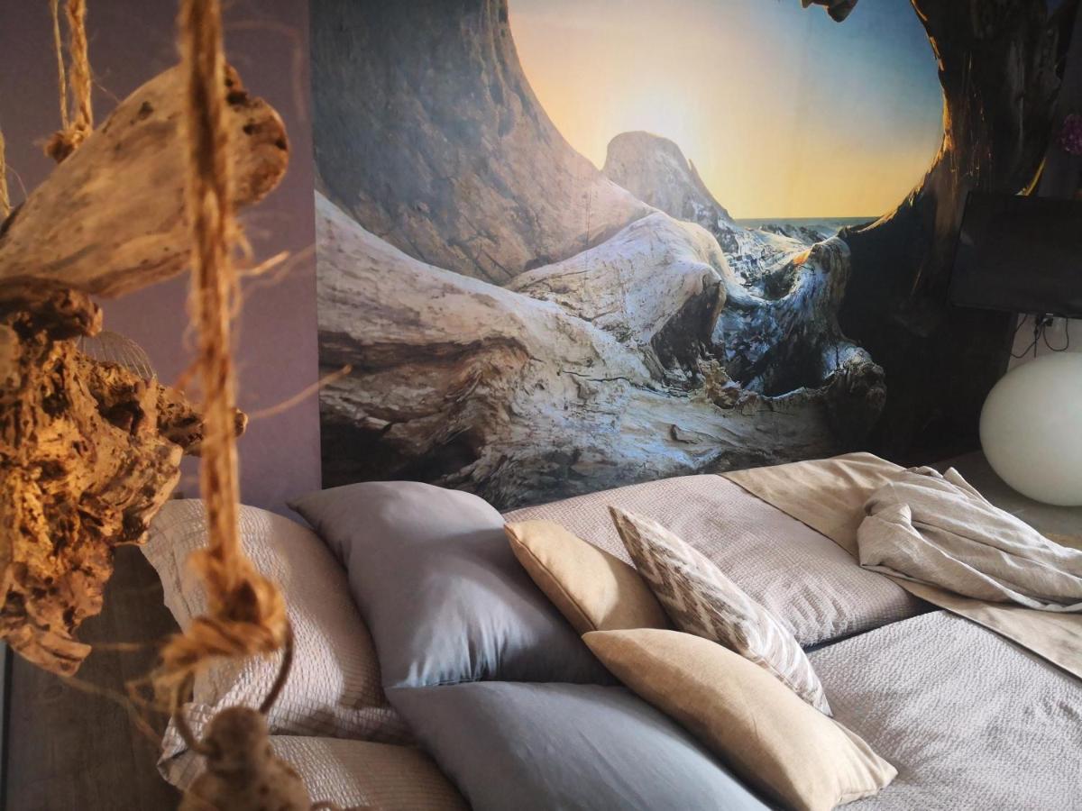 Appartment & Rooms Secondopiano Cividale del Friuli المظهر الخارجي الصورة