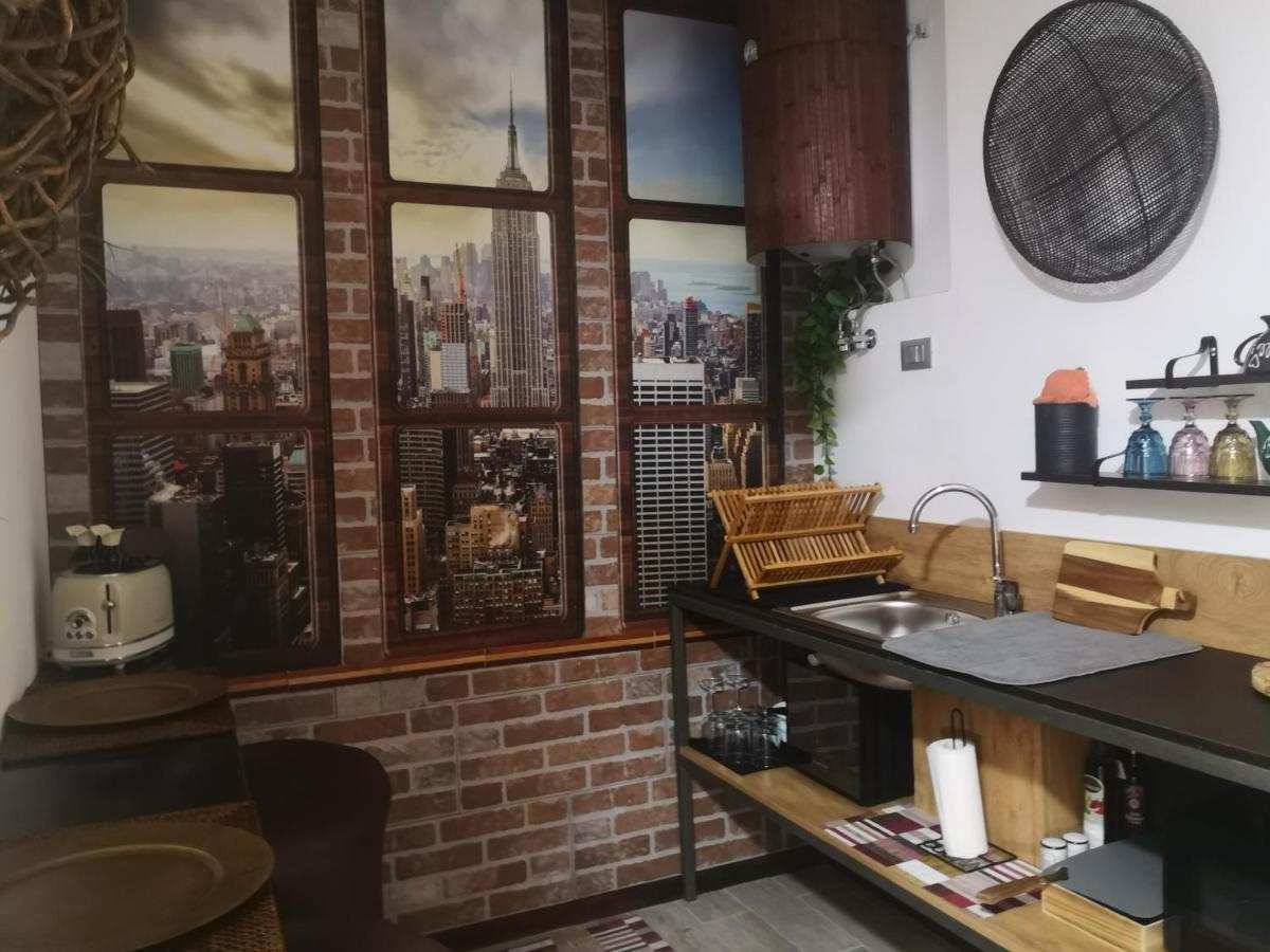 Appartment & Rooms Secondopiano Cividale del Friuli المظهر الخارجي الصورة