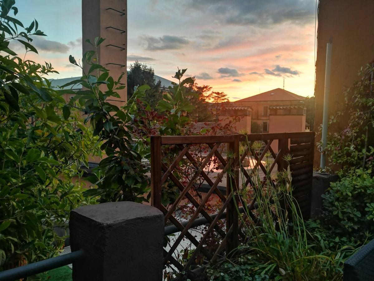 Appartment & Rooms Secondopiano Cividale del Friuli المظهر الخارجي الصورة